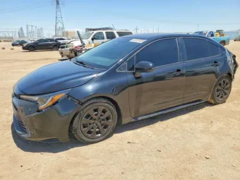 2024 Toyota Corolla 5YFB4MDEXRP174400