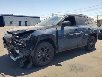 2026 Toyota RAV4 2T36DRBV3TW006063