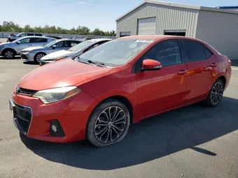 2016 Toyota Corolla 5YFBURHE7GP375756