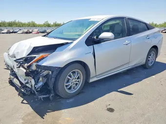 2016 Toyota Prius JTDKARFU3G3500246