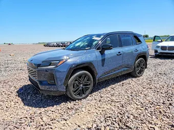 2026 Toyota RAV4 JTM6CRAV2TJ000645