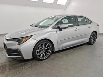 2022 Toyota Corolla 5YFS4MCEXNP103368