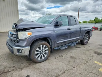 2017 Toyota Tundra 5TFRY5F18HX217070