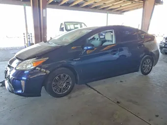 2015 Toyota Prius JTDKN3DUXF0429311