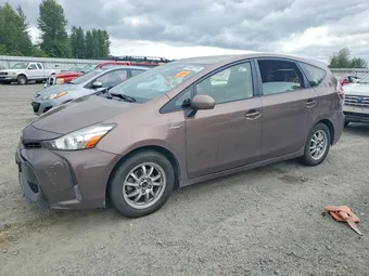 2017 Toyota Prius V JTDZN3EUXHJ057866