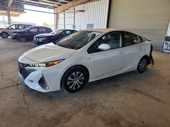 2021 Toyota Prius Prime JTDKAMFP5M3192246