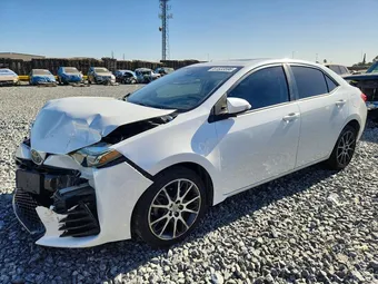 2017 Toyota Corolla 5YFBURHE3HP646779