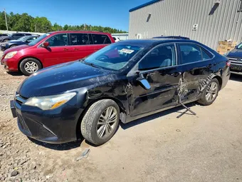 2016 Toyota Camry 4T1BF1FK0GU249516