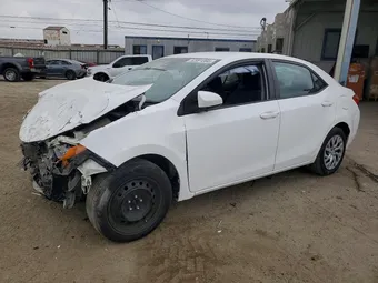 2017 Toyota Corolla 5YFBURHE1HP723956