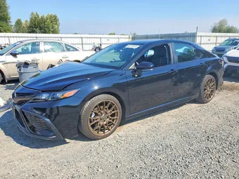 2023 Toyota Camry 4T1G11BKXPU075089