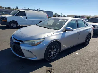 2016 Toyota Camry 4T1BF1FK2GU121908