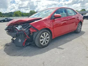 2015 Toyota Corolla 2T1BURHE7FC447120