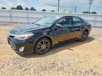 2015 Toyota Avalon 4T1BK1EB2FU152779
