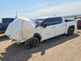 2023 Toyota Tundra 5TFJA5DBXPX111098