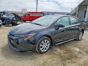 2026 Toyota Corolla 5YFB4MDE5TP383440