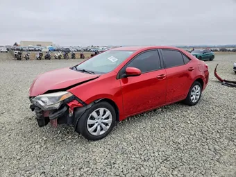 2016 Toyota Corolla 5YFBURHE6GP561885