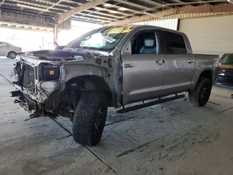 2015 Toyota Tundra 5TFAW5F1XFX461108