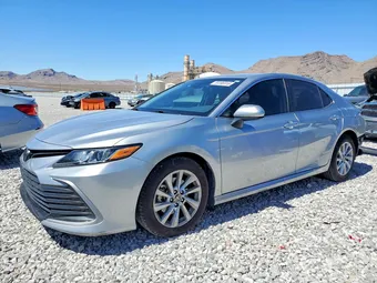 2023 Toyota Camry 4T1C11AK5PU770659