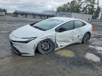 2024 Toyota Prius JTDACAAU0R3025849