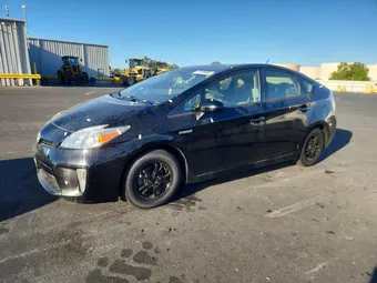 2015 Toyota Prius JTDKN3DU2F0467924