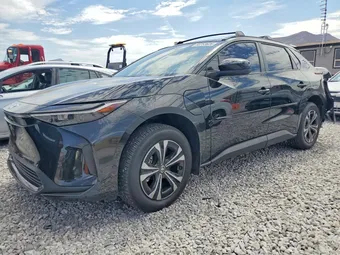 2024 Toyota bZ4X JTMABACA0RA077645