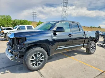 2019 Toyota Tundra 5TFUY5F18KX869334