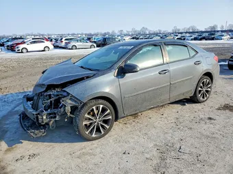 2017 Toyota Corolla 2T1BURHE7HC876857