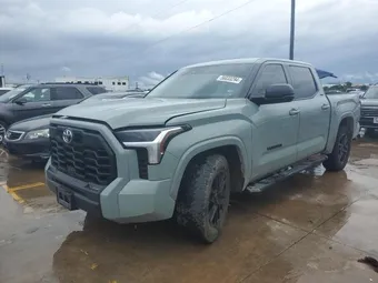 2023 Toyota Tundra 5TFLA5DB5PX076818