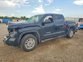 2026 Toyota Tundra 5TFLA5DB9TX383645