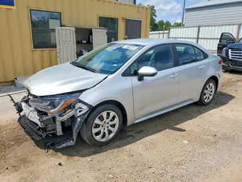 2026 Toyota Corolla 5YFB4MDE0TP430079