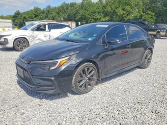 2024 Toyota Corolla 5YFS4MCE8RP199667