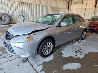 2015 Toyota Camry 4T4BF1FK4FR503569