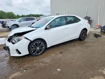 2015 Toyota Corolla 2T1BURHEXFC248059