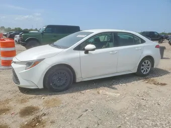 2023 Toyota Corolla JTDB4MEE4PJ011533