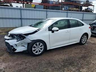 2023 Toyota Corolla JTDB4MEE5P3002411