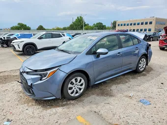 2024 Toyota Corolla JTDBCMFE1R3056874