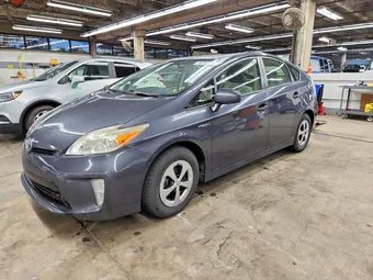 2015 Toyota Prius JTDKN3DU5F1997671