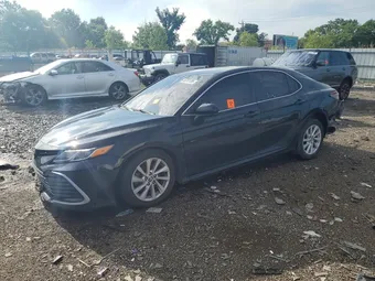 2021 Toyota Camry 4T1C11AK6MU566464