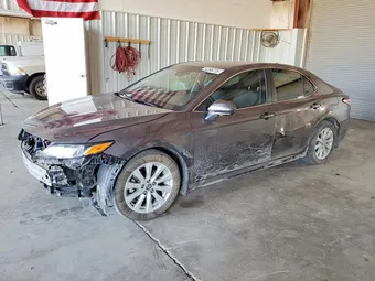 2019 Toyota Camry 4T1B11HK1KU765551