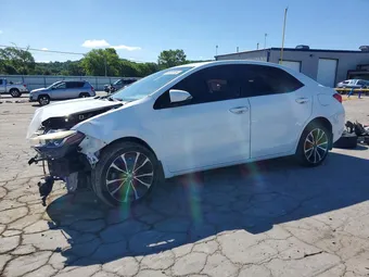 2017 Toyota Corolla 5YFBURHEXHP609597