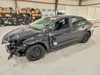 2026 Toyota Corolla 5YFB4MDE0TP471148