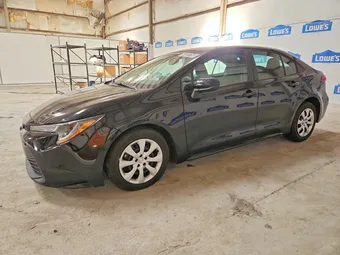 2025 Toyota Corolla 5YFB4MDE7SP341172