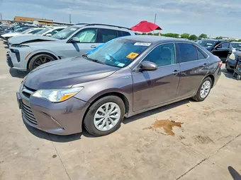 2015 Toyota Camry Hybrid 4T1BD1FK8FU171166