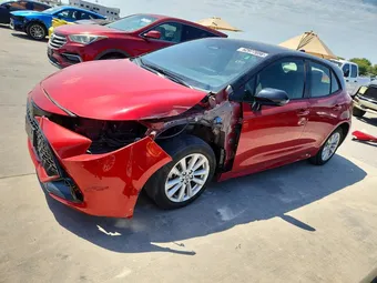 2023 Toyota Corolla JTND4MBE7P3193340