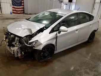 2015 Toyota Prius JTDKN3DU0F0480218