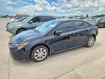2025 Toyota Corolla 5YFB4MDE5SP308865