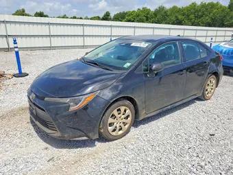 2024 Toyota Corolla 5YFB4MDEXRP101785