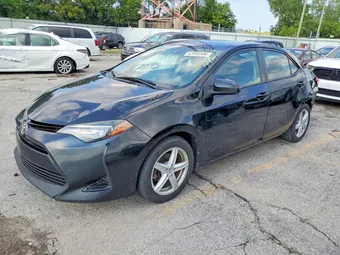 2017 Toyota Corolla 2T1BURHE1HC887983