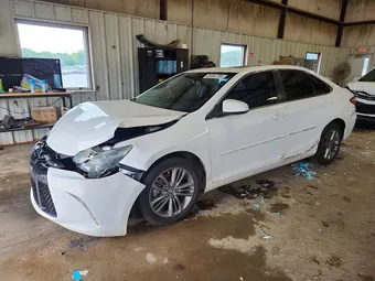 2016 Toyota Camry 4T1BF1FK0GU153370