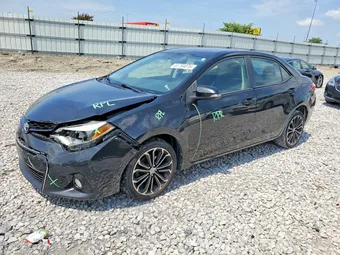 2015 Toyota Corolla 5YFBURHE0FP281149